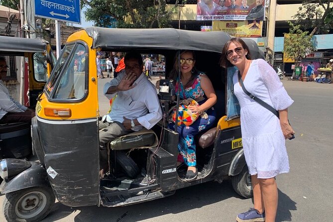 Private Mumbai City Tour and Bollywood Tour Combo with Transport - Marine Drive and the city by the sea