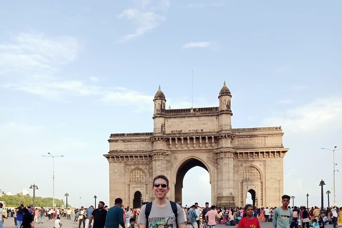 Private Mumbai City Tour with Transport - How much flexibility should you expect?