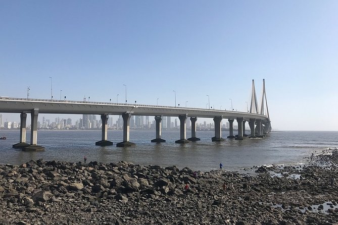 Private Mumbai City Tour with Transport - Price, timing, and who gets the best value