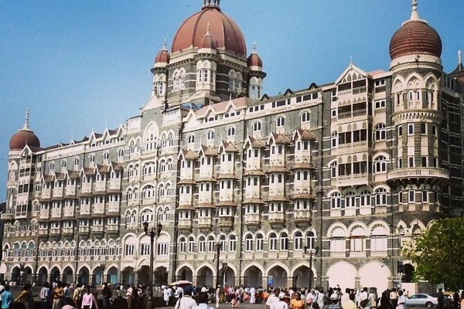 Private Mumbai City Tour with Transport - Should you book this Mumbai city tour?