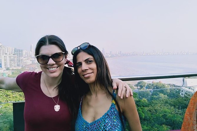 PRIVATE Mumbai Full Day Tour in Premium Car/Bus/Moped with GUIDE - Vehicle choice, traffic, and safety
