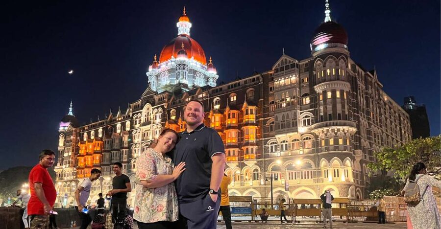 Private Mumbai Highlights Tour (5 Hours) - Oval Maidan and Mumbai’s public spaces
