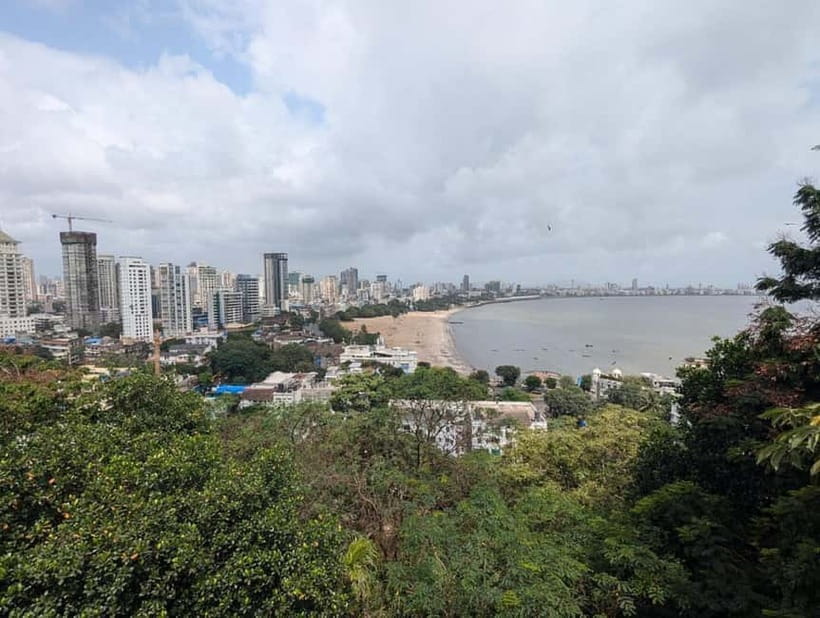 Private Mumbai Sightseeing Tour - Price, timing, and practical value