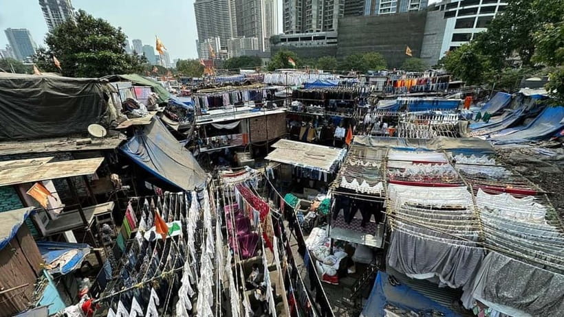 Private Mumbai Sightseeing Tour - Crawford Market and the final city scenes