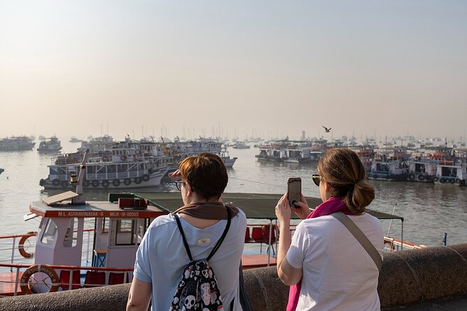 Private Mumbai Sightseeing Tour - Full Day - A nine-hour introduction to Mumbai’s many sides