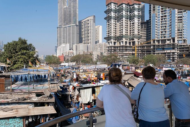 Private Mumbai Sightseeing Tour - Full Day - Banganga and Mumbai’s sacred water