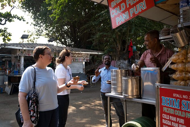 Private Mumbai Sightseeing Tour - Full Day - CST, the Gateway, and the colonial chapter