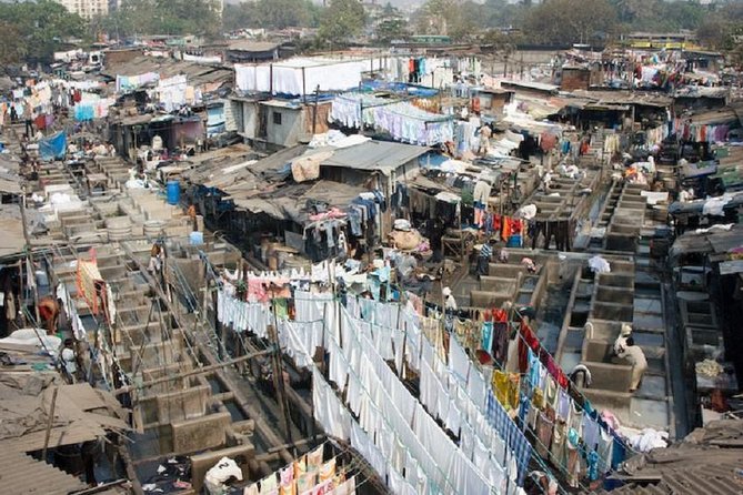 Private Mumbai Sightseeing Tour Including Dharavi Slum - Jain Temple, Malabar Hill, and city views