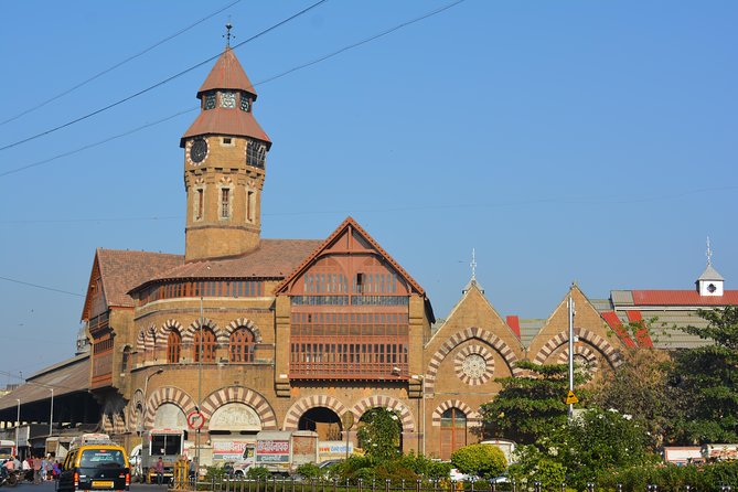 Private Mumbai Sightseeing Tour (Traveller's Choice Award Winner) - What this private Mumbai tour does well