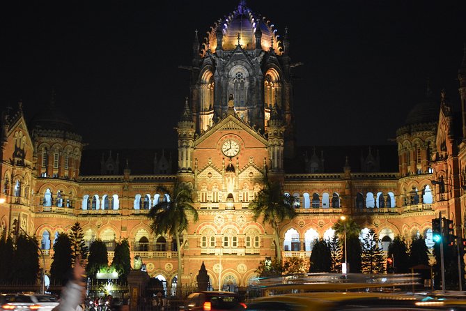 Private Mumbai Sightseeing Tour (Traveller's Choice Award Winner) - The guide, driver, and level of personal attention