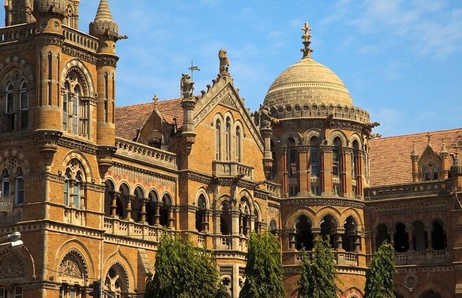 Private Mumbai Sightseeing Tour(Travellers Choice Award Winner) - Key points to know before booking