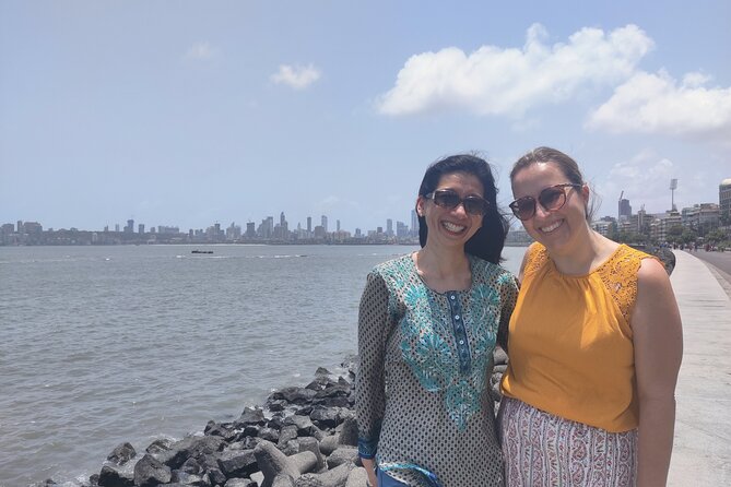 Private Mumbai Sightseeing Tour with Local English Guide - Chhatrapati Shivaji Terminus and South Mumbai’s grand architecture