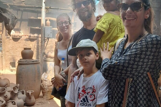 Private Mumbai Sightseeing Tour with Pickup, Car & Guide - Key points to know before booking