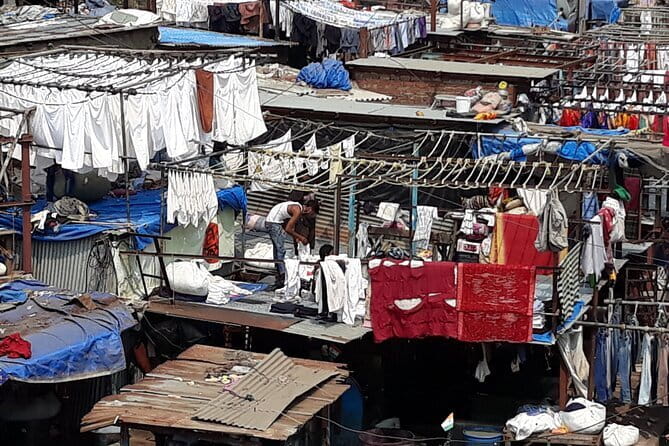 Private Mumbai Sightseeing Tour with Pickup, Car & Guide - Dharavi: the heart of the experience