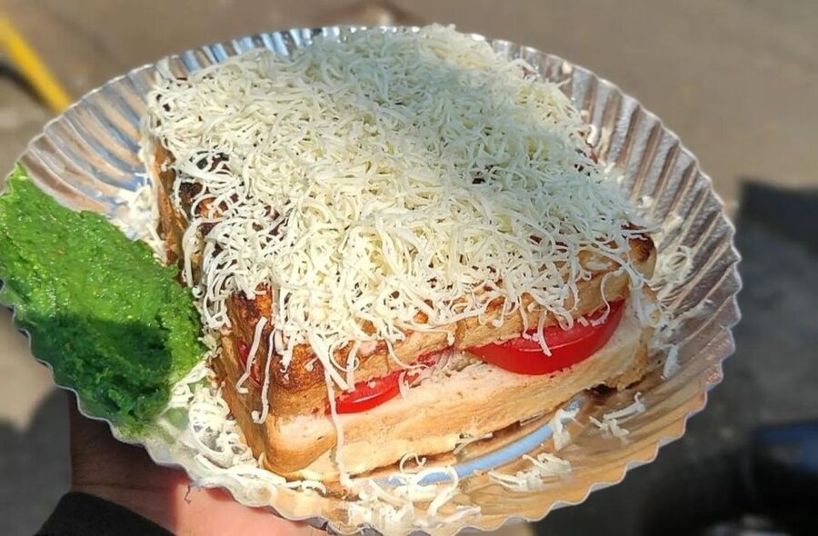 Private Mumbai Street Food Tasting Tour - Key points at a glance