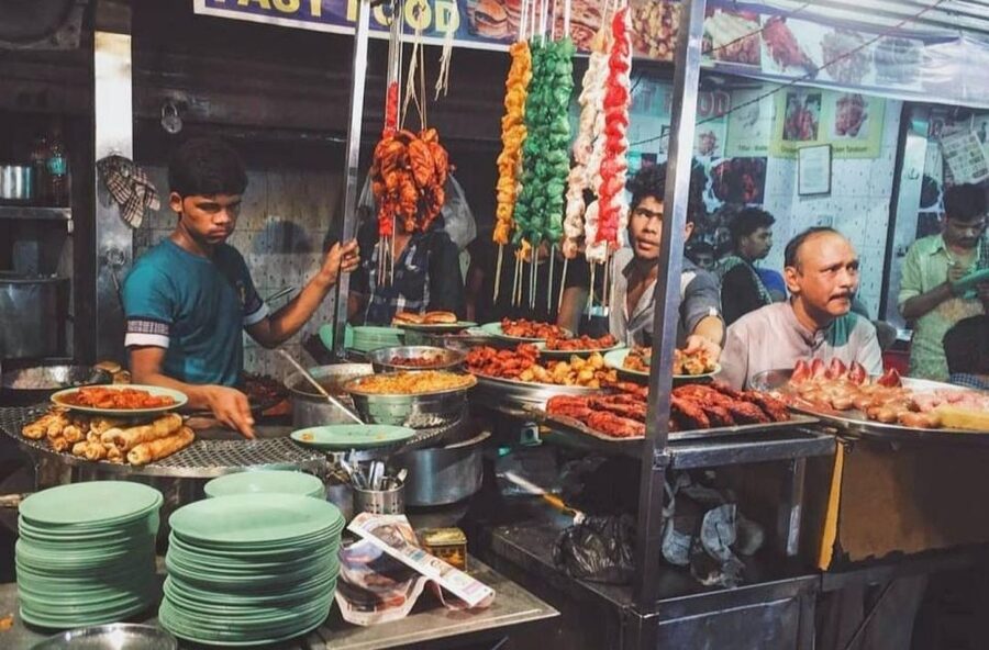 Private Mumbai Street Food Tasting Tour - Why this Mumbai food walk works