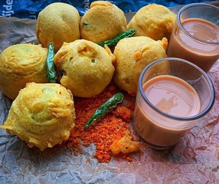 Private Mumbai Street Food Tasting Tour - What the strongest praise tells you