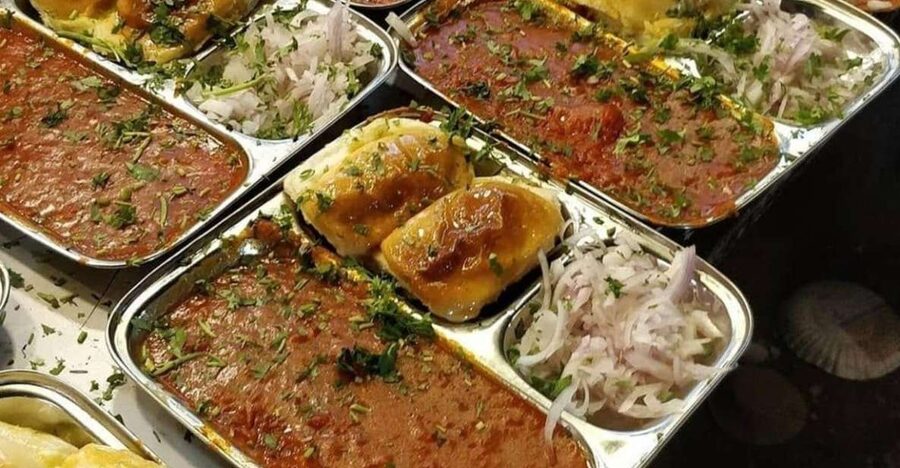 Private Mumbai Street Food Tasting Tour - Who should book this experience