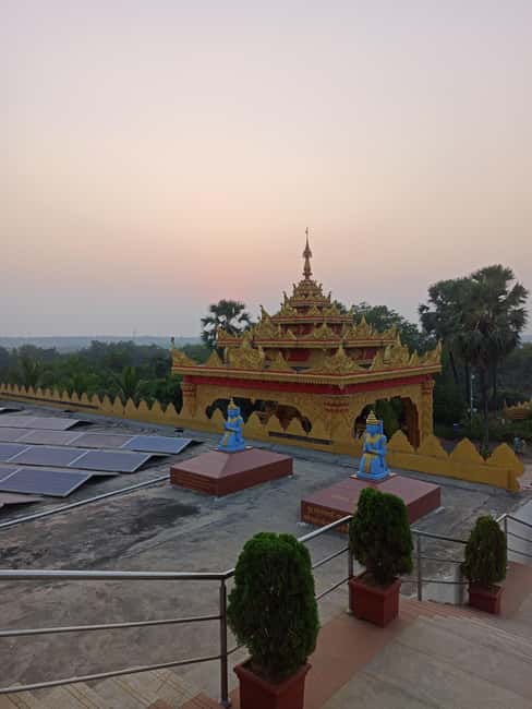 Private Mumbai Tour: Kanheri Caves & Golden Pagoda Temple - What makes the Kanheri Caves special