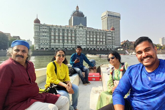 Private Sea Sailing at Gateway of India - Key points to know before you book