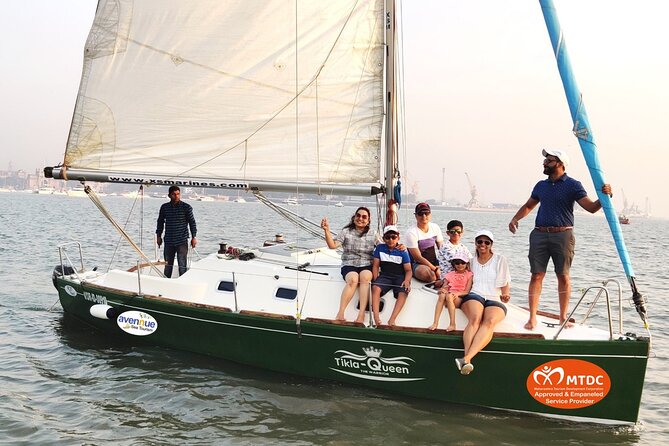 Private Sea Sailing at Gateway of India - Picking the best departure time