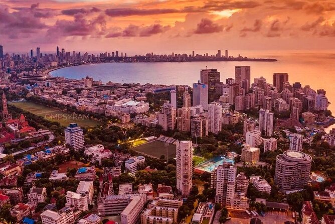 Private Slum tour With Bollywood and Stars Home - Why Dharavi changes the way you see Mumbai