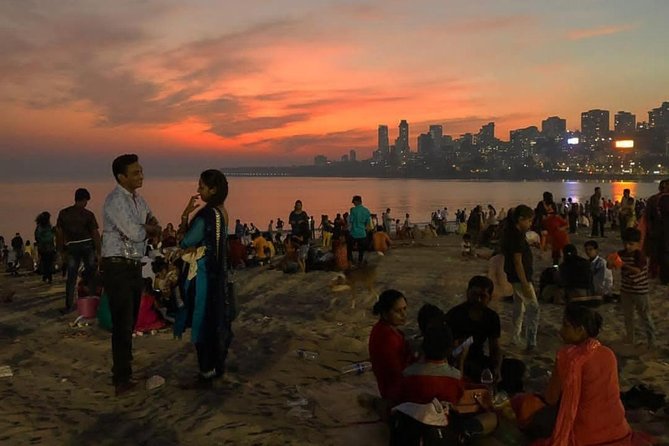 Private Street Food Tour with Mumbai Sightseeing Tour including AC vehicles - How This Tour Compares with Exploring Alone