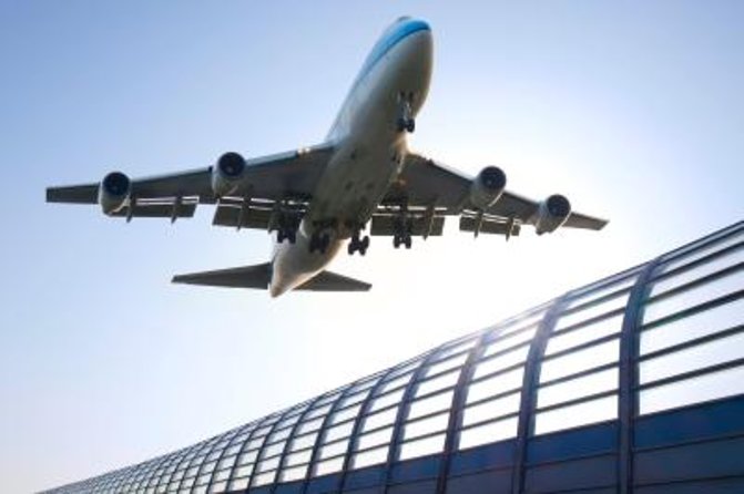 Private Transfer: Mumbai Airport to Hotel - Key points at a glance