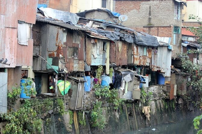 Private Walking Tour in Dharavi Slums - Key points to know before you go