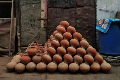 Private Walking Tour in Dharavi Slums