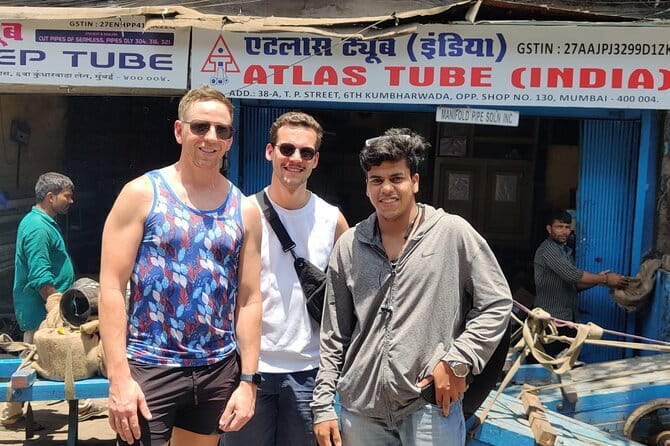Private Walking Tour in Dharavi Slums - Who will get the most from this walk?