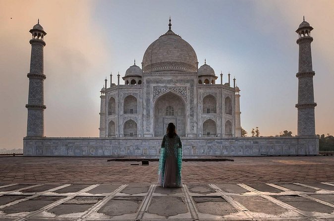 Same Day Taj Mahal/Agra Tour from Mumbai By Return Flights - Who will like this tour most?