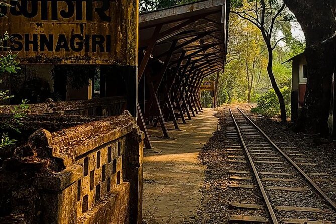 Sanjay Gandhi National Park and Kanheri Caves Day Private Tour - Who should book this experience?