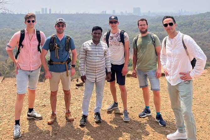 Sanjay Gandhi National Park+ Kanheri Caves + Temple +Tigar Safari - Four things to know before booking