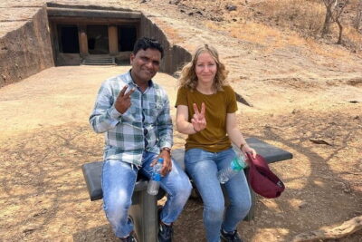 Sanjay Gandhi National Park+ Kanheri Caves + Temple +Tigar Safari
