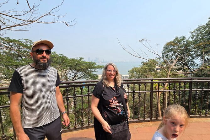 Sanjay Gandhi National Park+ Kanheri Caves + Temple +Tigar Safari - Who should book this Mumbai tour?
