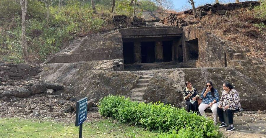 Sanjay Gandhi National Park + Kenheri Caves + Lion Safari - Who should book this experience?