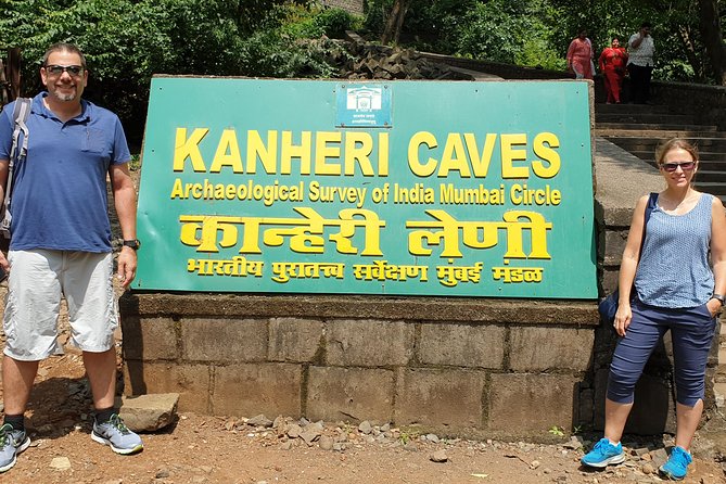 Sanjay Gandhi National Park(SGNP) + Kenheri Caves + Lion Safari + Jain Temple - Why this Mumbai half-day works