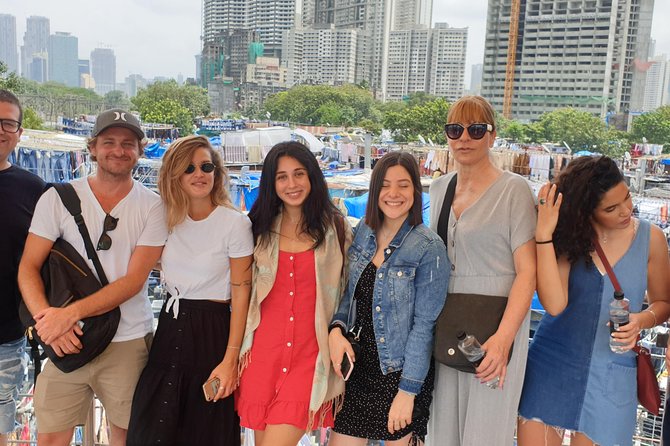 Shared Group Mumbai Tour For Cruise traveler - A practical half-day introduction to South Mumbai