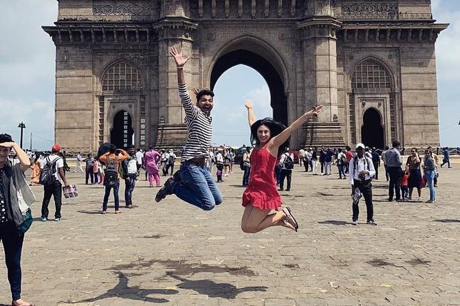 Shared Group Mumbai Tour For Cruise traveler - Thirty minutes at Mani Bhavan
