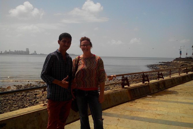 Small-Group Bike Tour of Mumbai - Why an early bicycle ride works in Mumbai