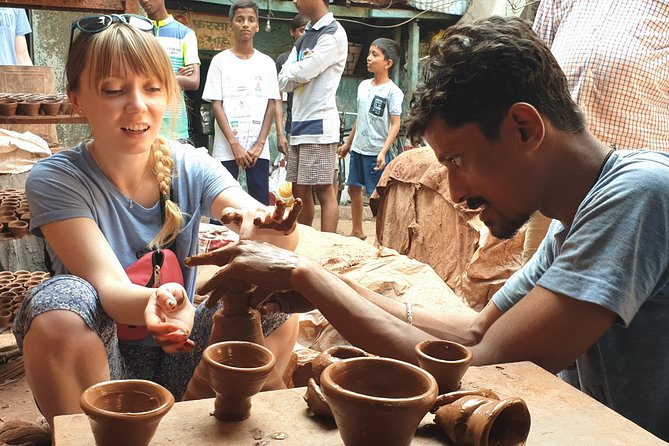 Small Group Tour of Dharavi Slum - Who will get the most from this experience?