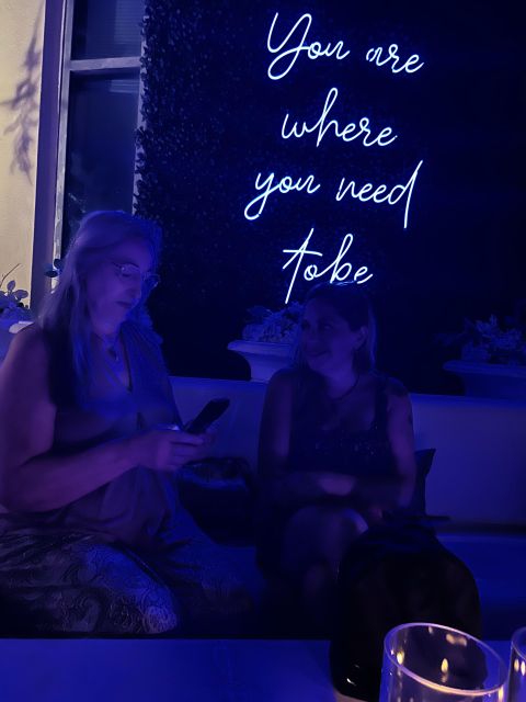 South Bombay Bar Live Tour 2 hours - Practical fit for different kinds of visitors
