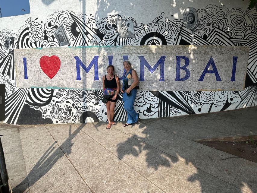 South Bombay Live Walking Tour - Markets, vendors, and the less polished side of the city