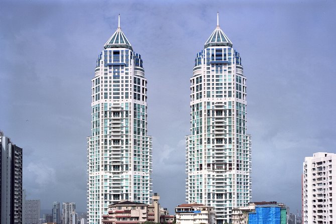 South Mumbai City with Kanheri Cave Tour in Private Vehicle - Mani Bhavan connects Mumbai with Gandhi