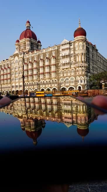 South Mumbai: Cultural Heritage Walking Tour - Why this South Mumbai route works so well