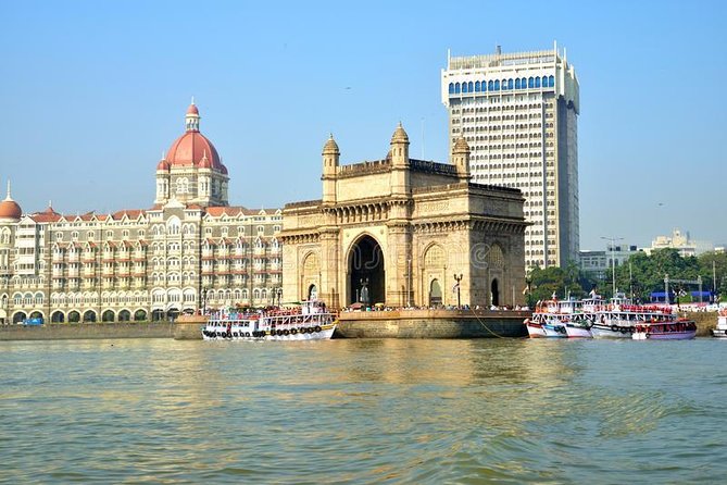Spiritual & City Highlights: Private Mumbai Temple Tour by AC Car - Why this tour works for a first day in Mumbai