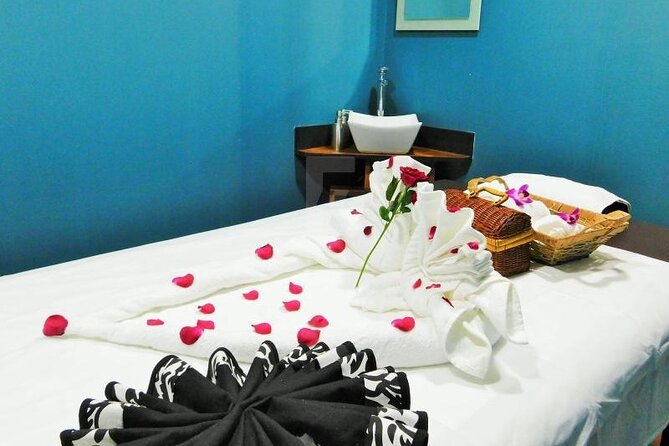 Swedish Massage in Thane with Steam - Who will get the most from this experience