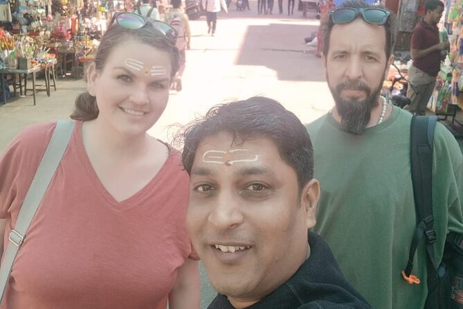 Temples & Vineyards: Private Tour to Nashik from Mumbai - Why this Mumbai to Nashik day trip works