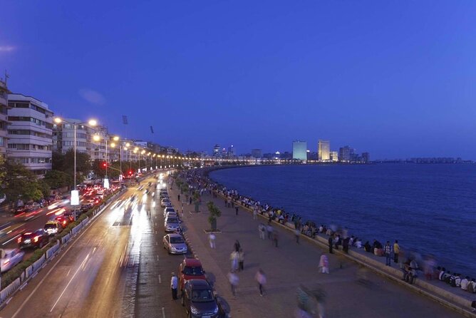 The Colourful Early Morning Tour - Why this early start earns its place in your Mumbai plans